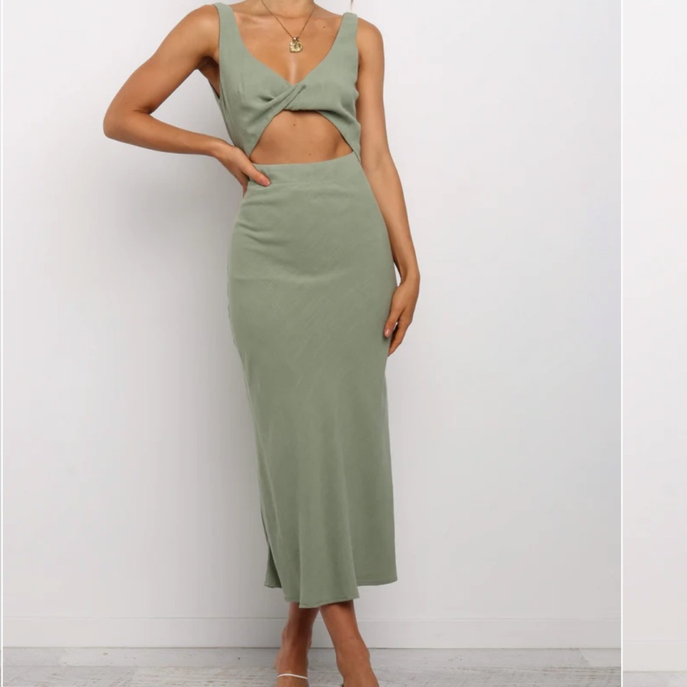Dress